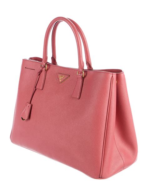 prada lux saffiano tote|prada saffiano lux tote large.